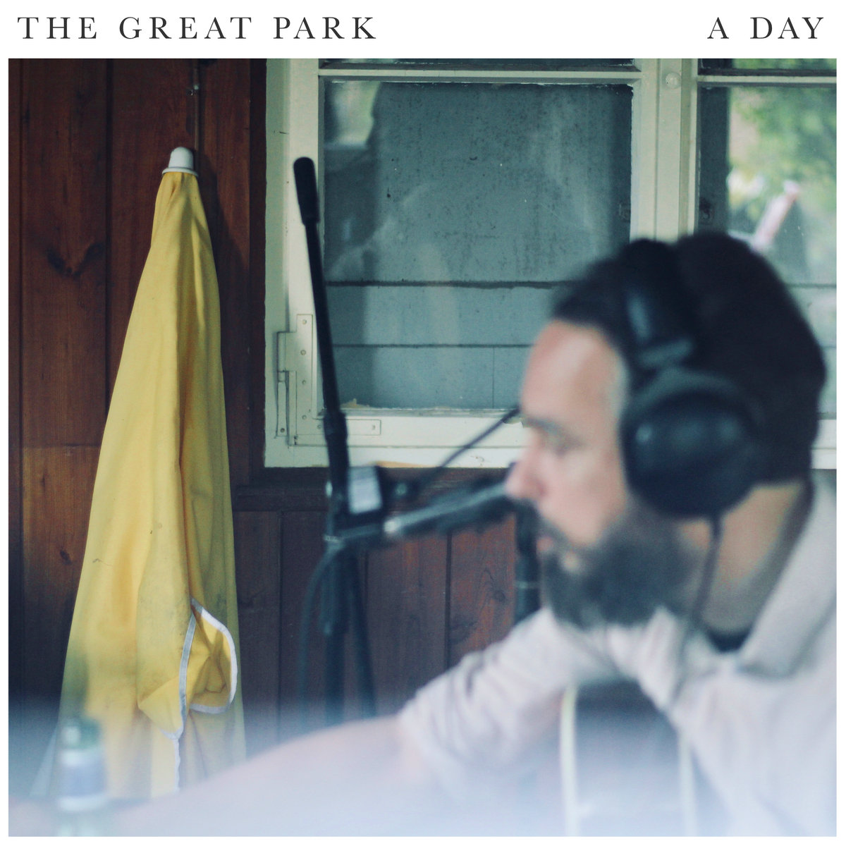 The Great Park cover