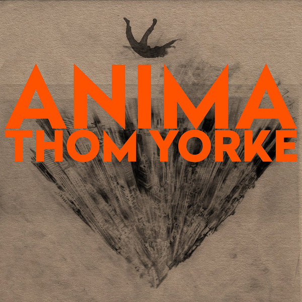 Thom Yorke cover