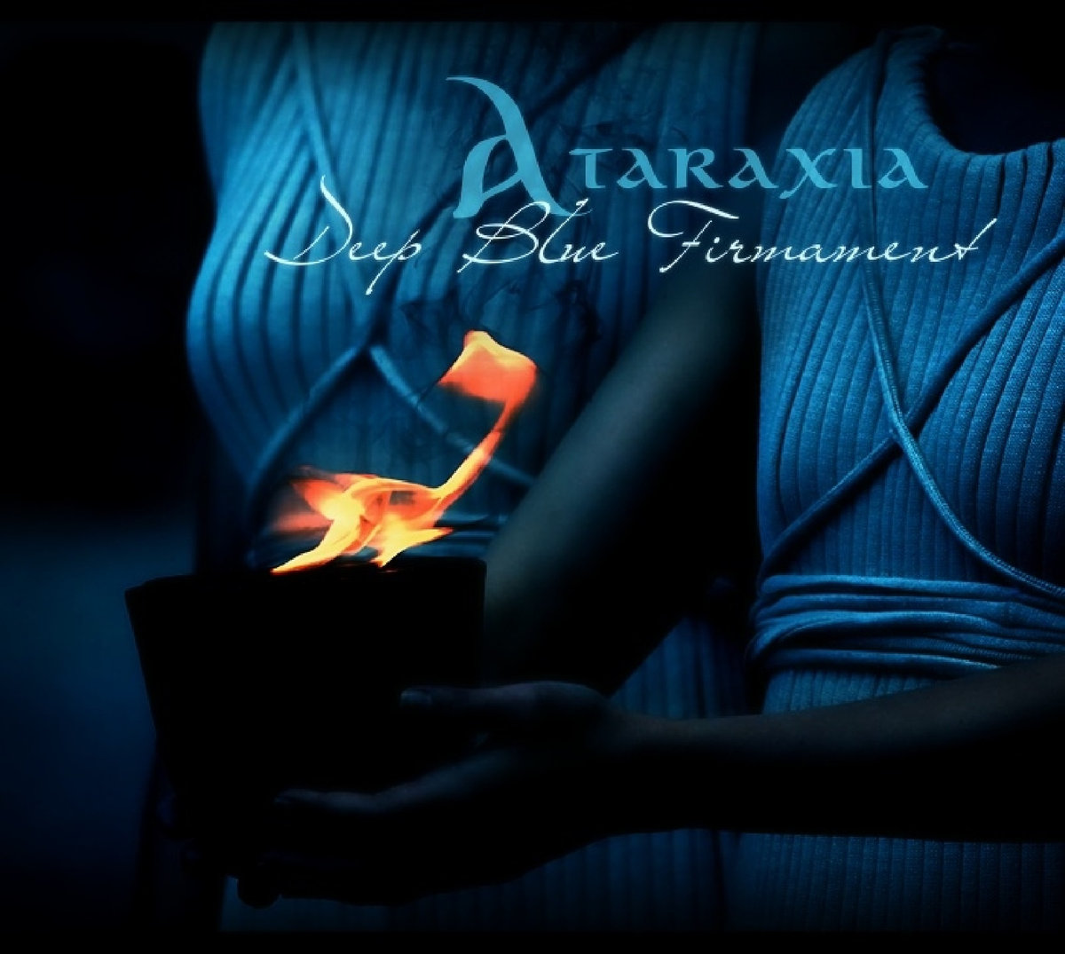 Ataraxia Cover