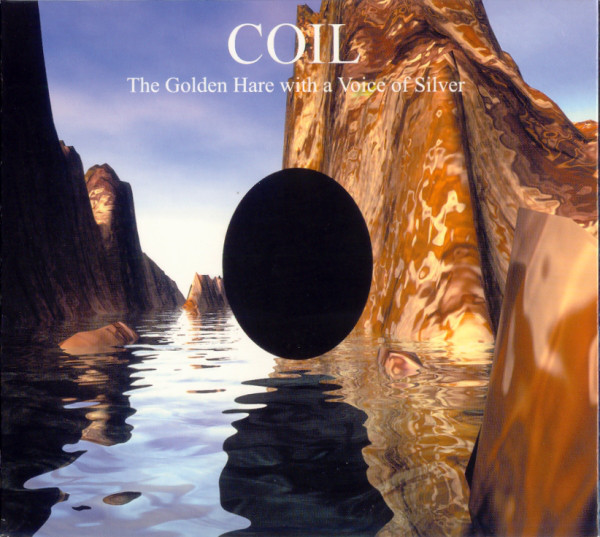 COIL Cover
