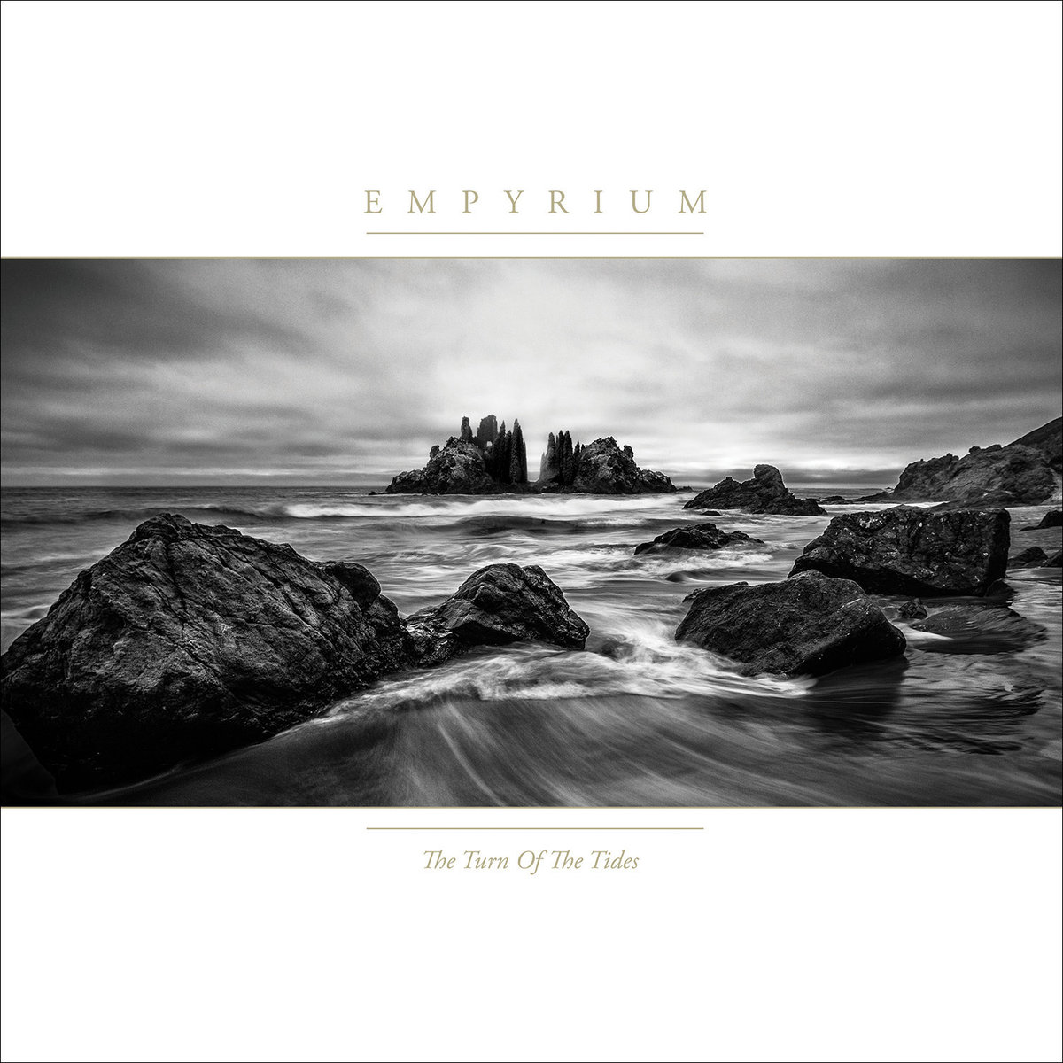 Empyrium Cover