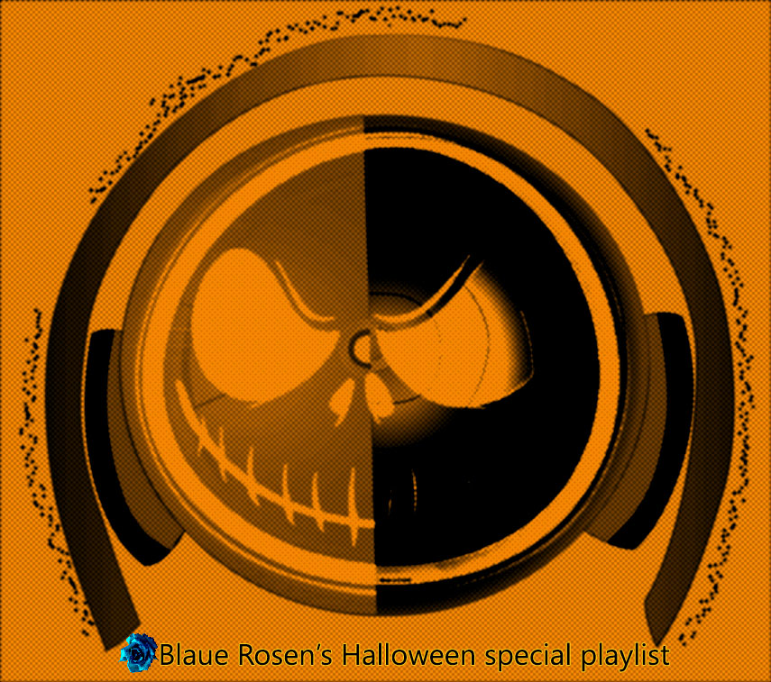 Logo-Halloween