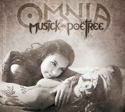 OMNIA Cover