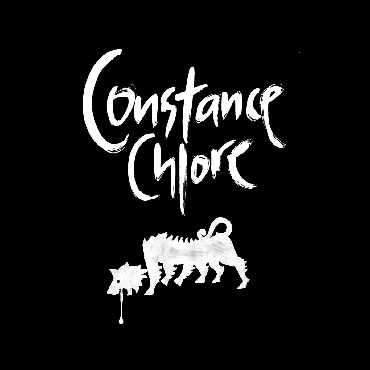 Constance Chlore cover