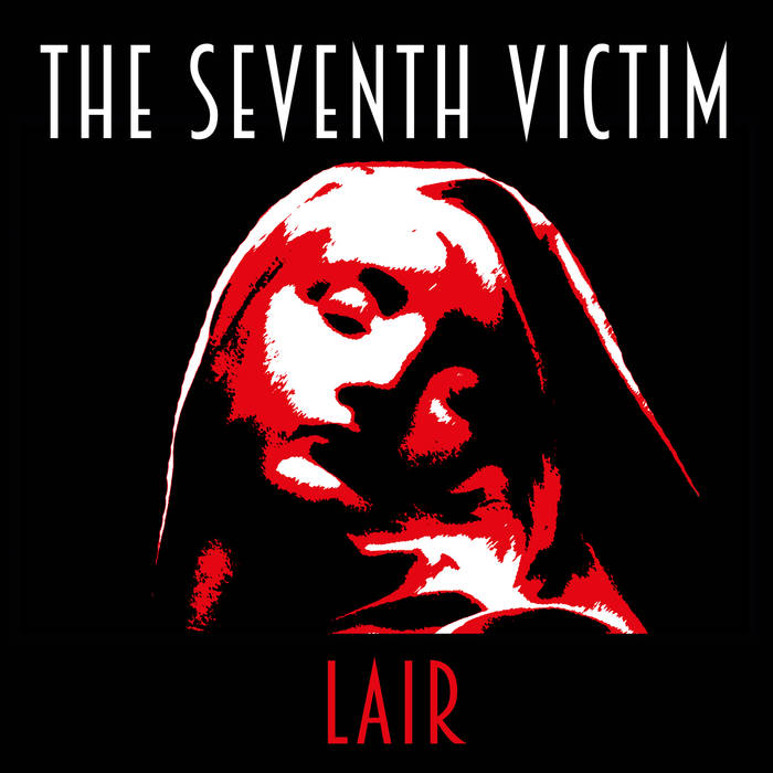 The Seventh Victim cover