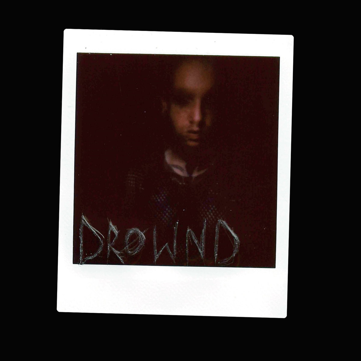 DROWND cover