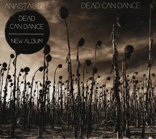 Dead Can Dance cover