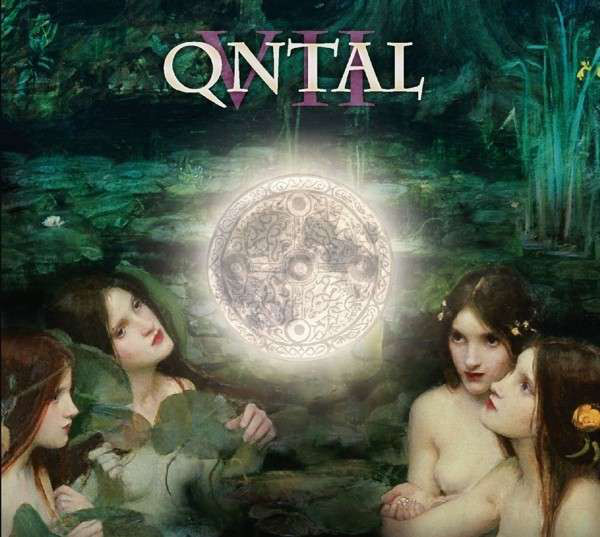 QNTAL cover