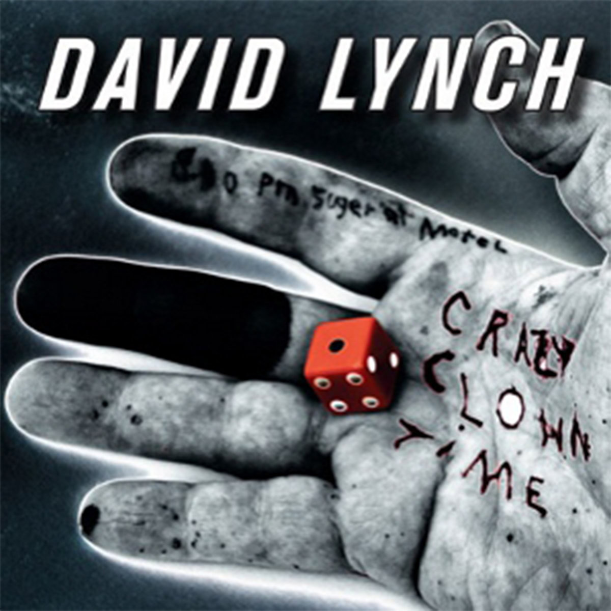 David Lynch cover
