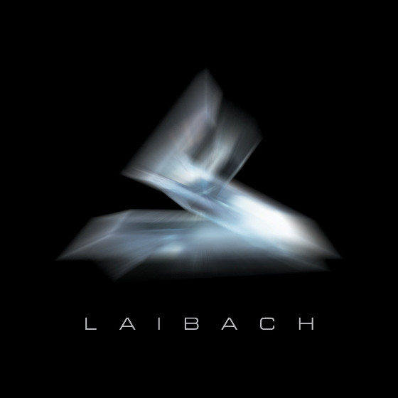 Laibach cover