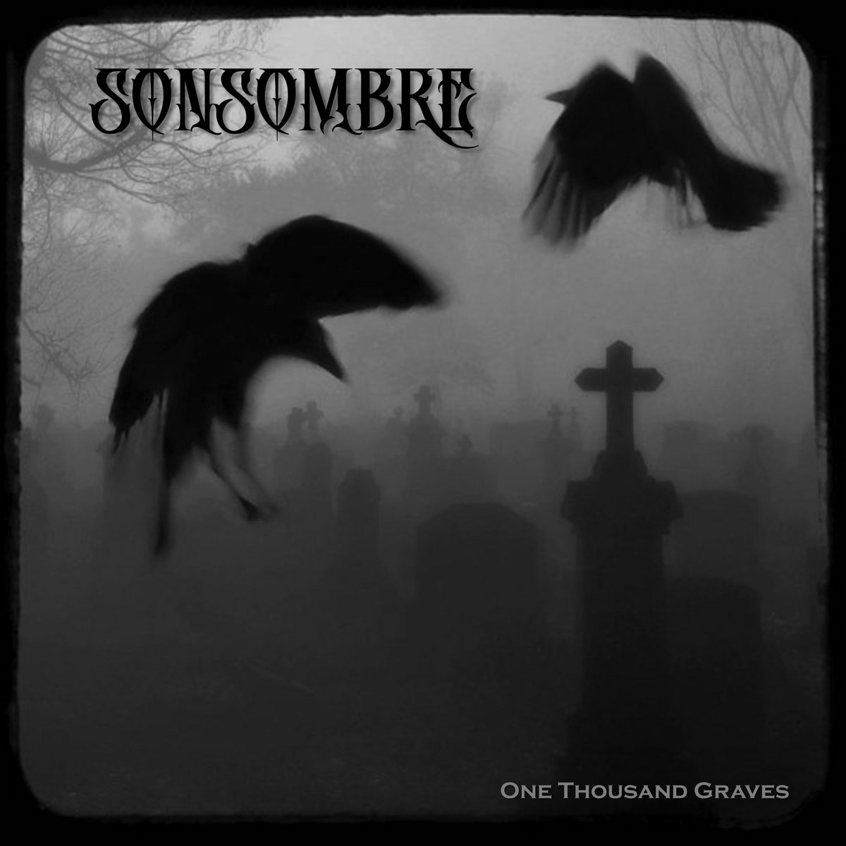 Sonsombre cover