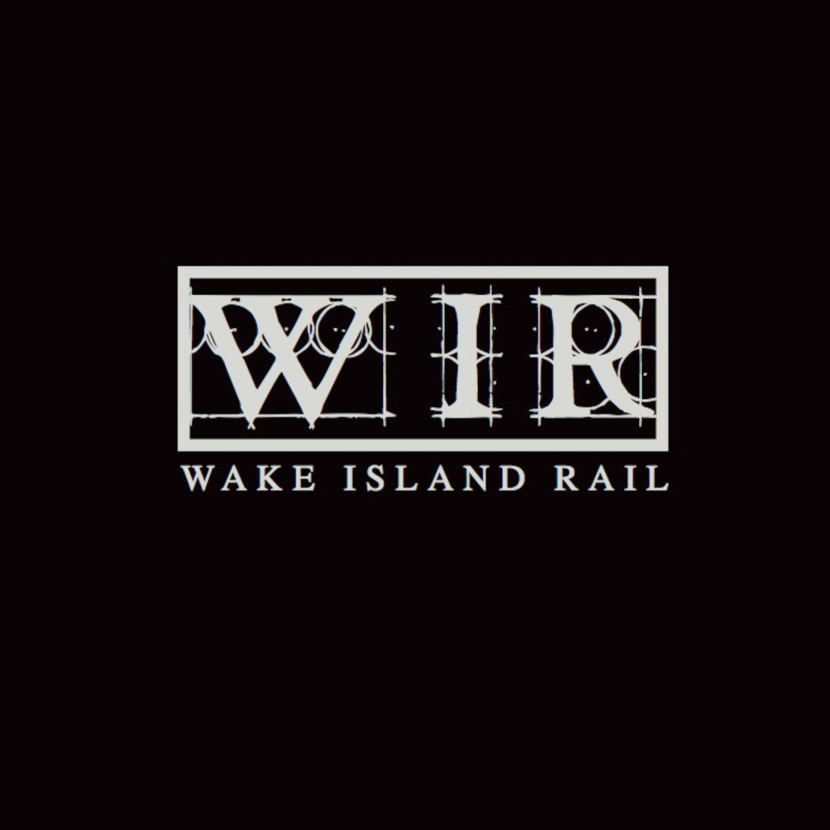 Wake Island Rail cover