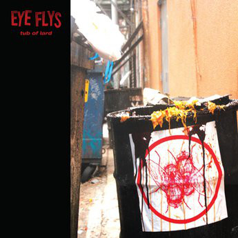 Eye Flys cover
