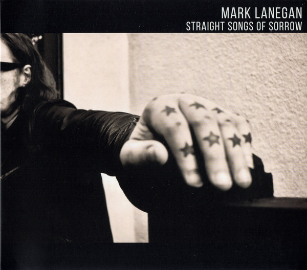 Mark Lanegan cover
