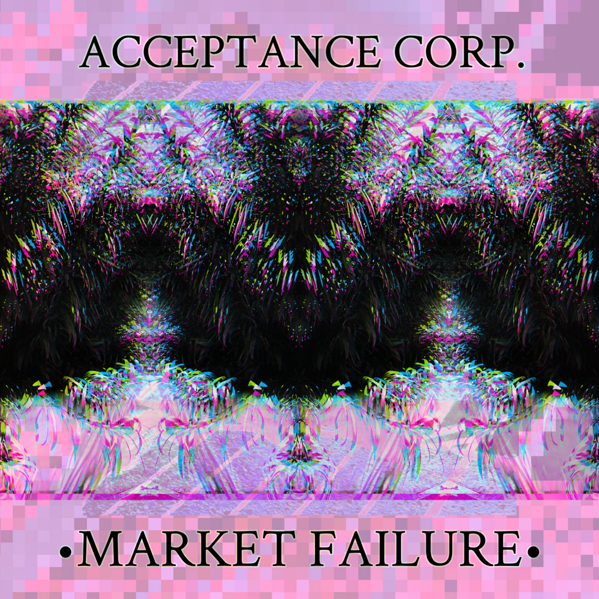 Acceptance Corp. cover