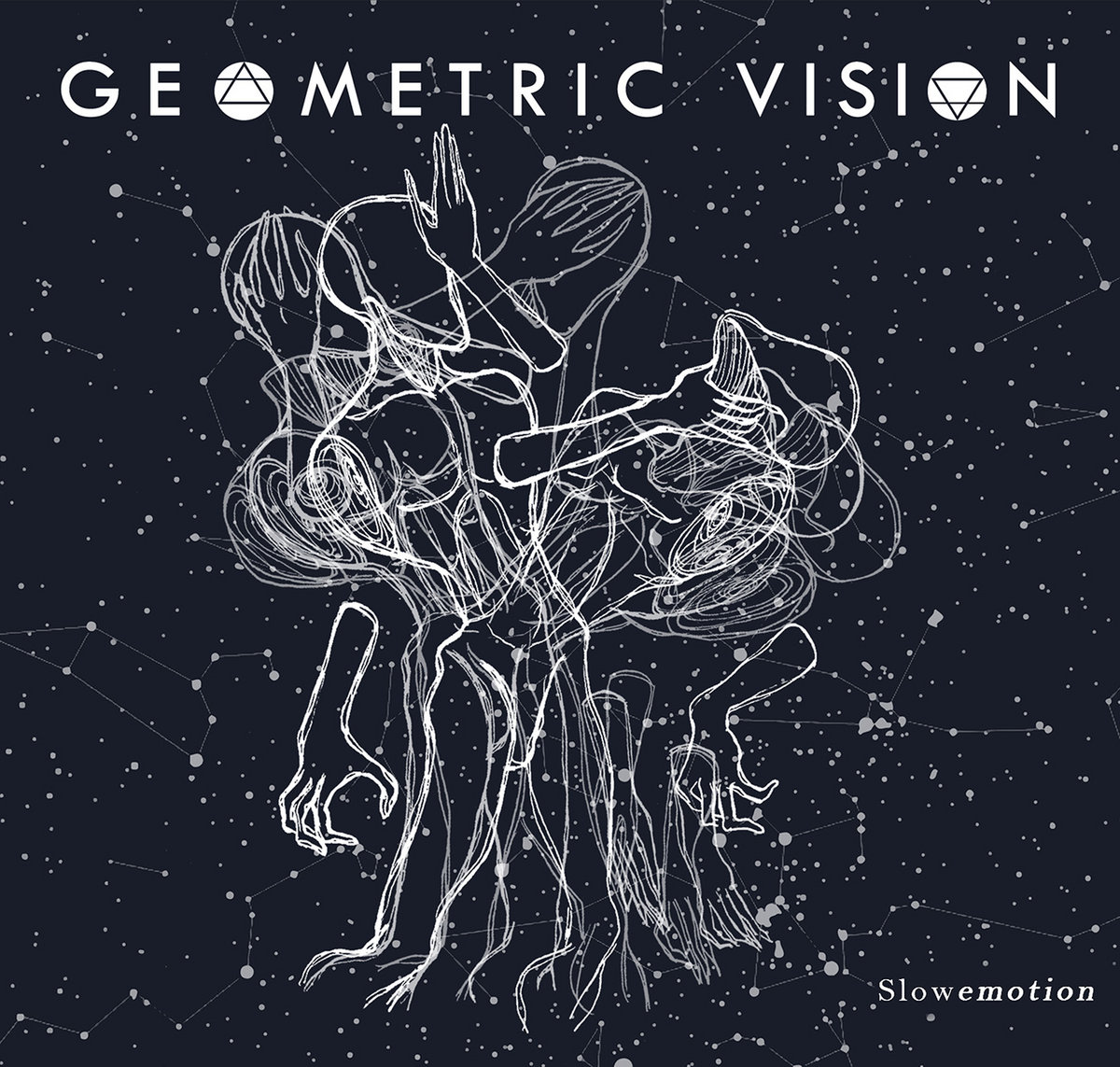 Geometric Vision cover