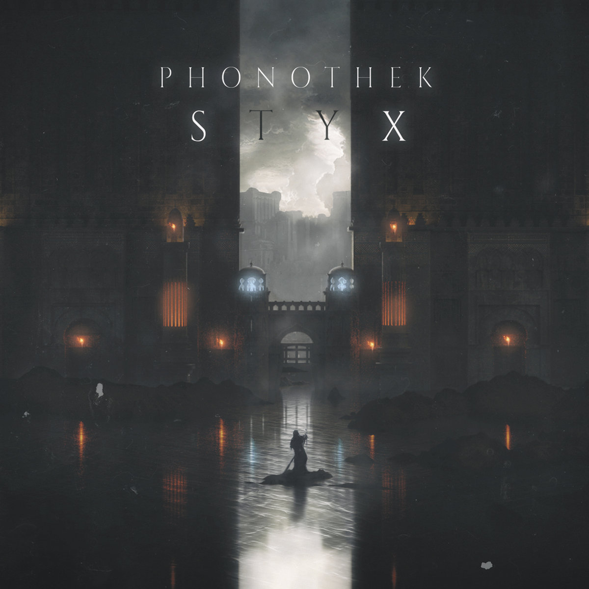 Phonothek cover