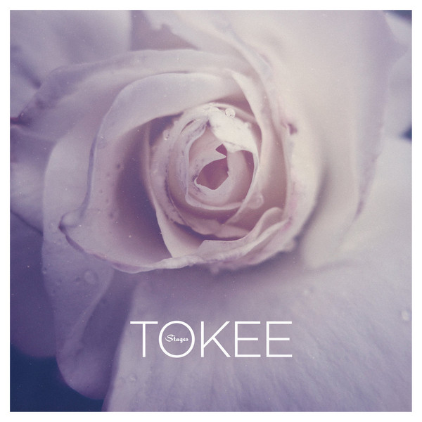 TOKEE cover
