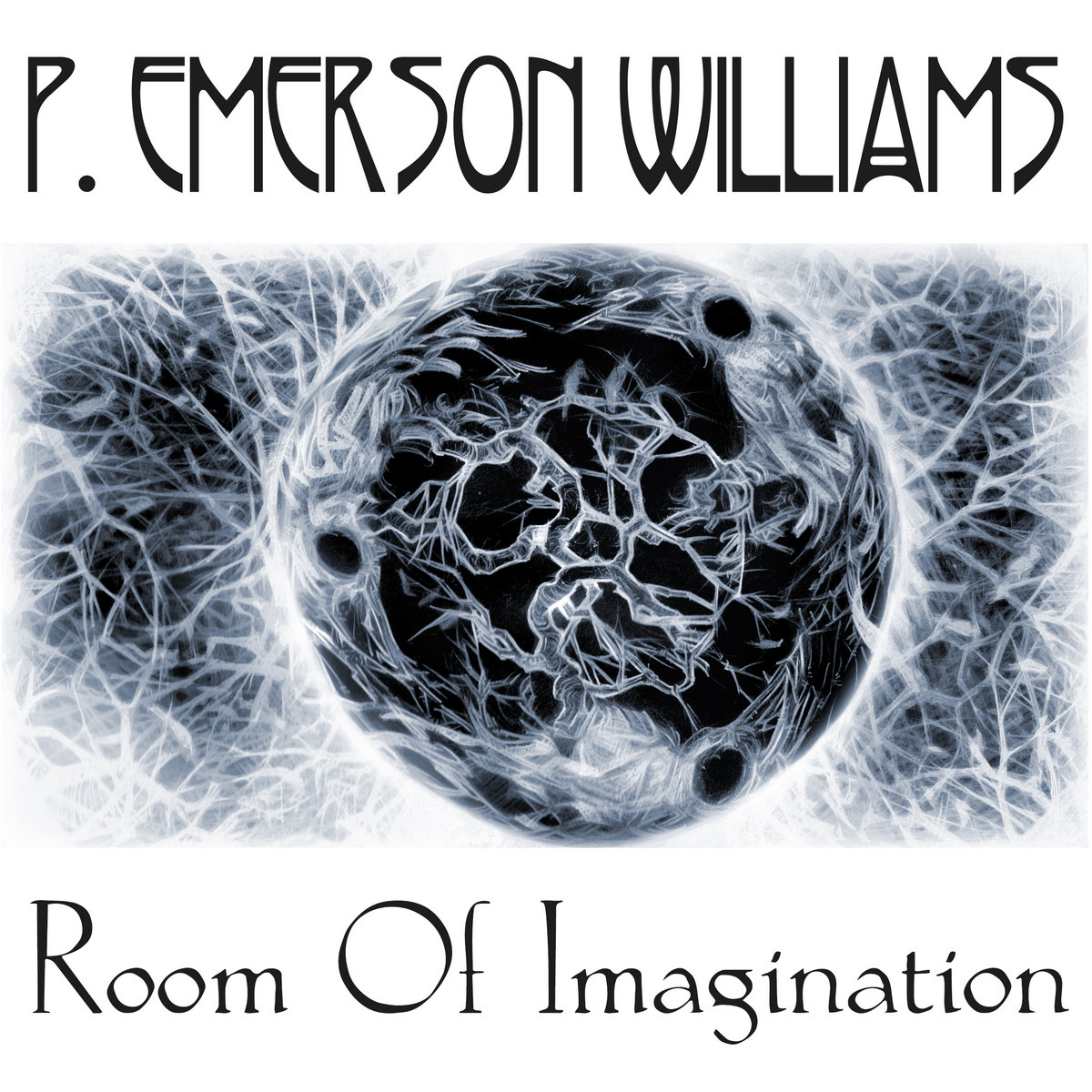 P.Emerson Williams cover