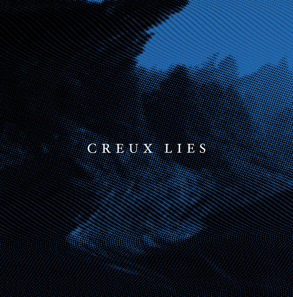 Creux Lies cover