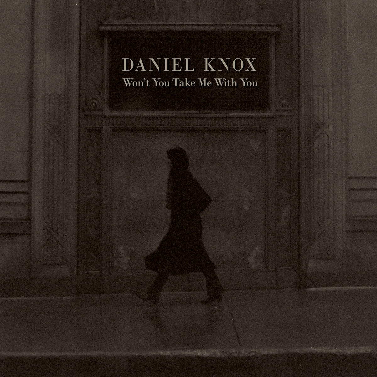 Daniel Knox cover