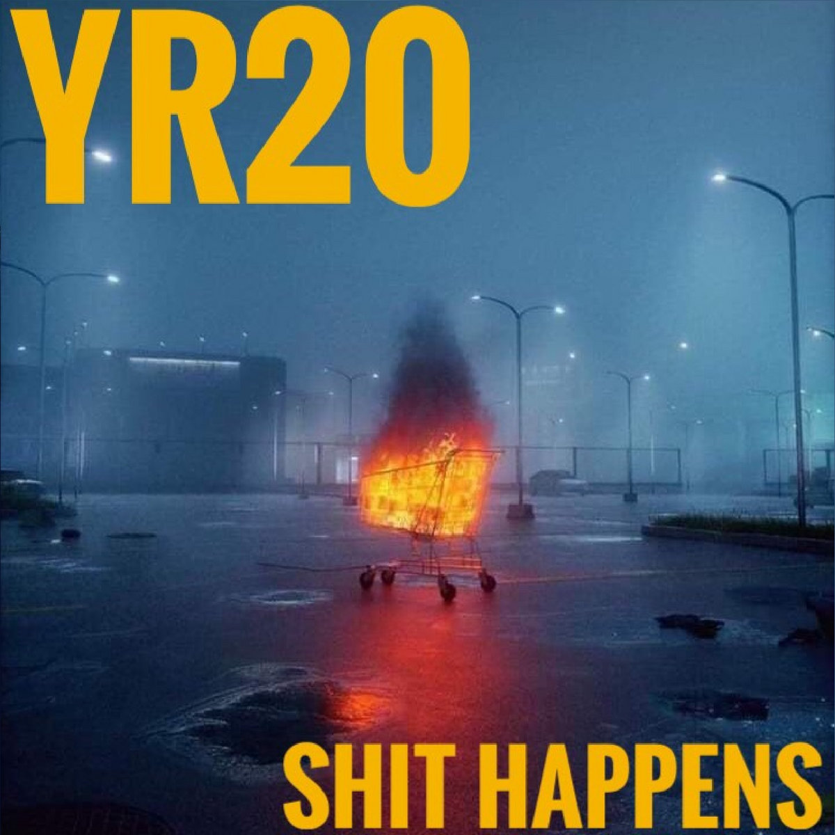 YR20 cover