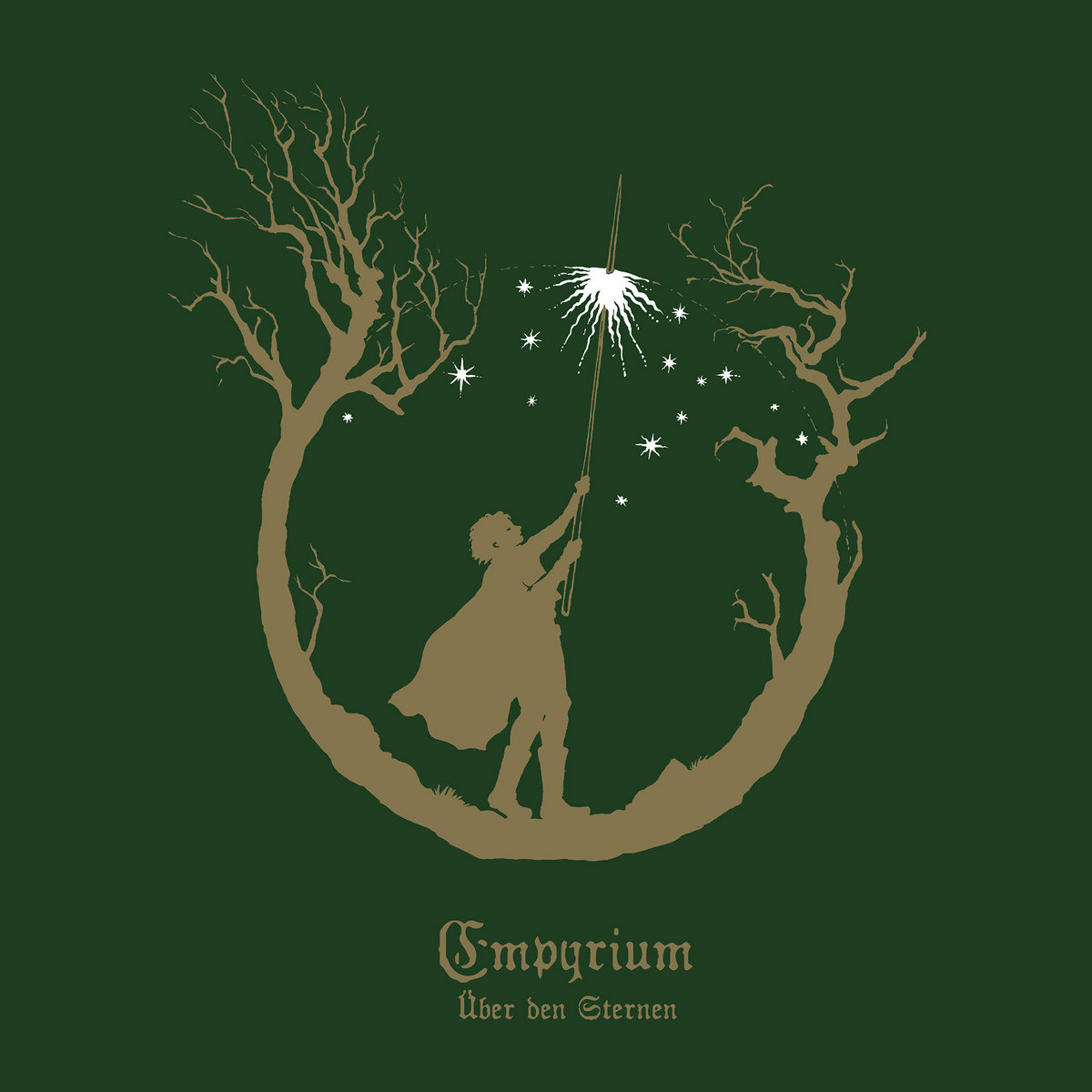 Empyrium cover