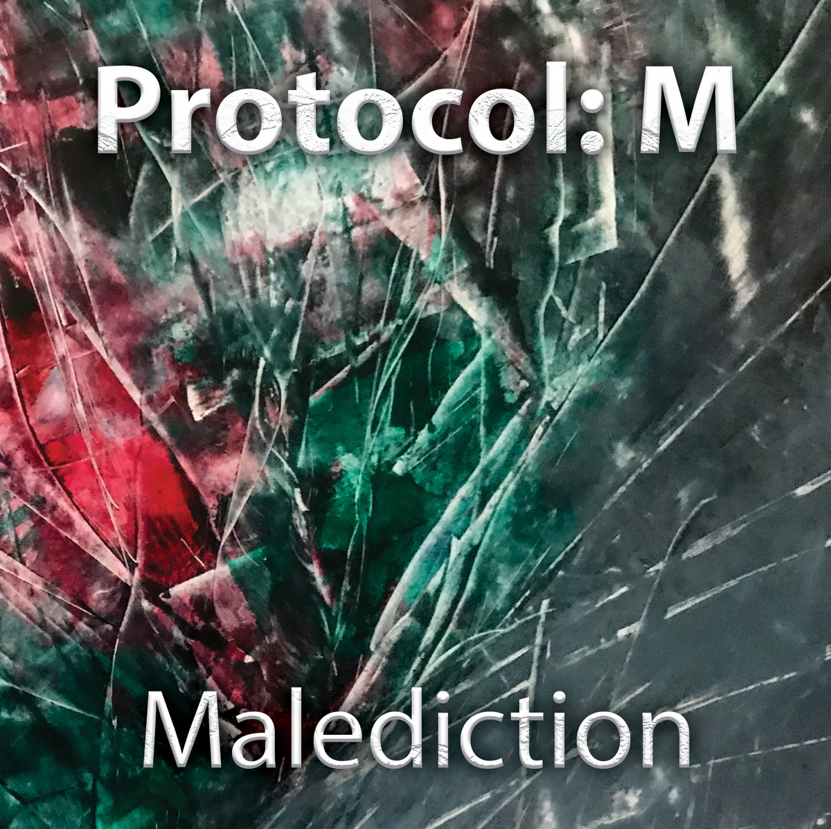 Protocol:M cover