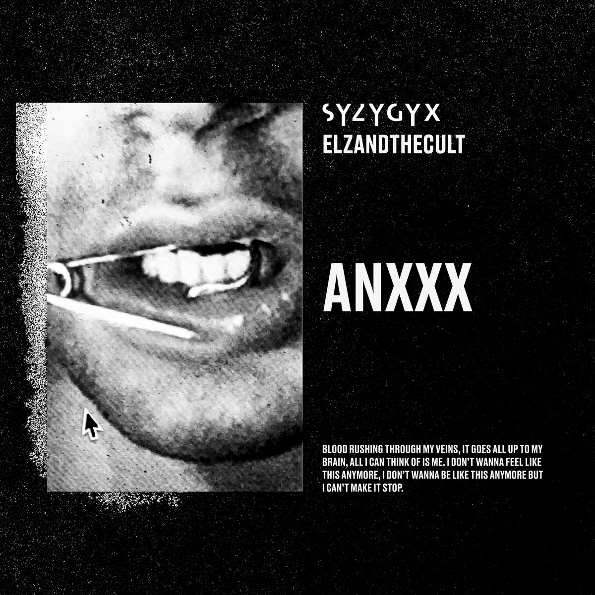 SYZYGYX cover
