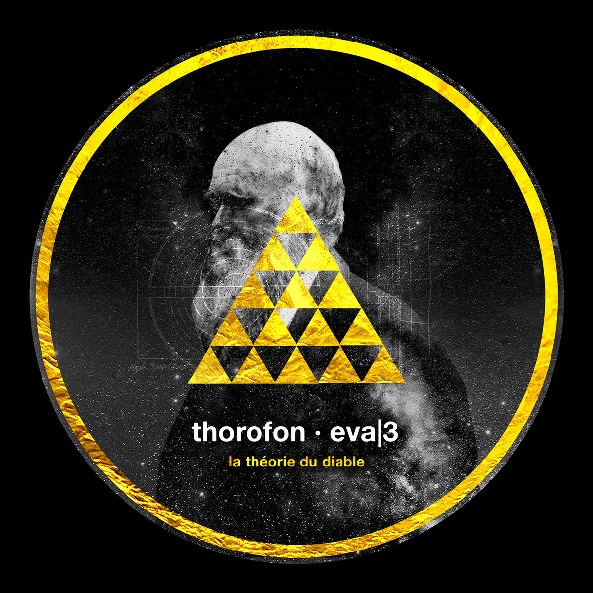 THOROFON+Eva|3 cover
