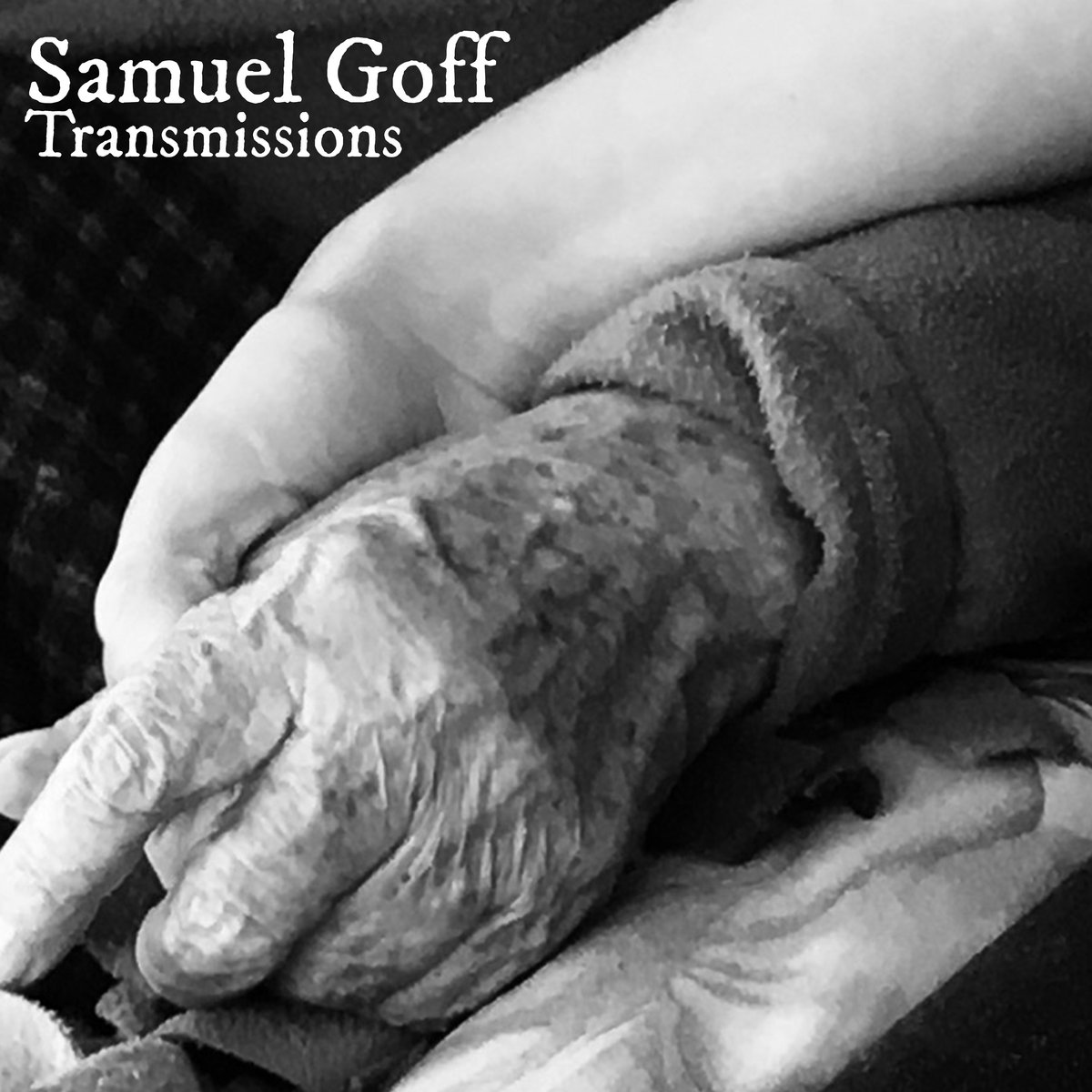 Samuel Goff cover
