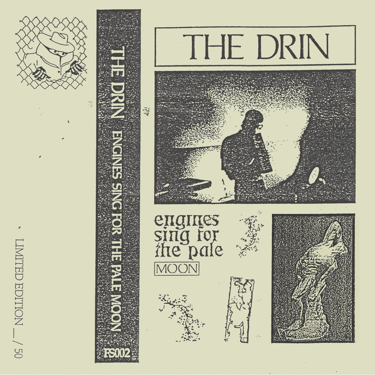The Drin cover