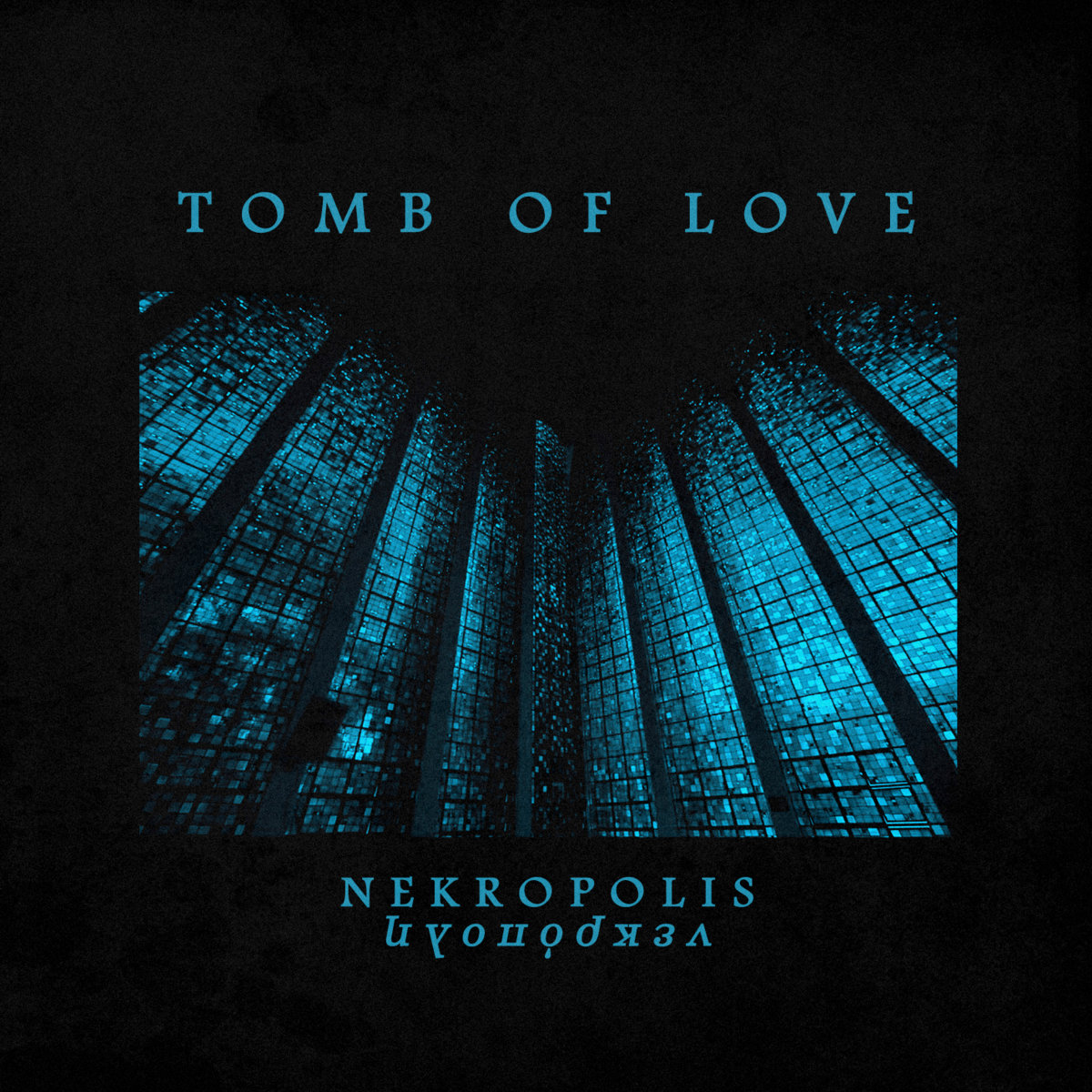 Tomb of Love cover
