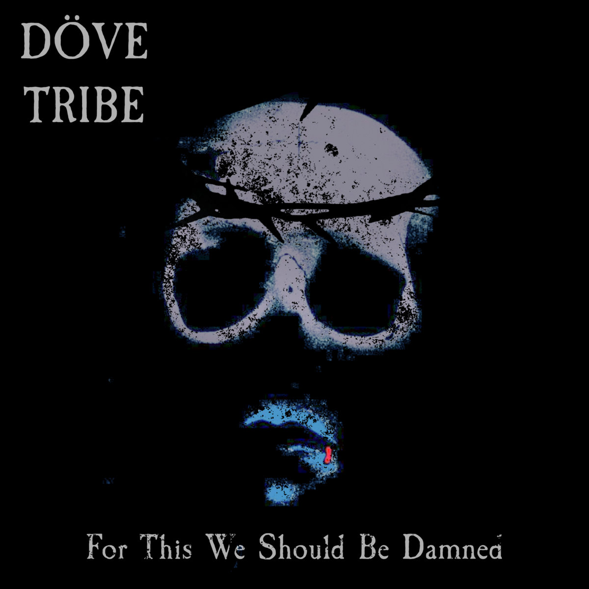 Dove Tribe cover