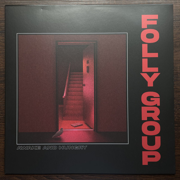 Folly Group cover