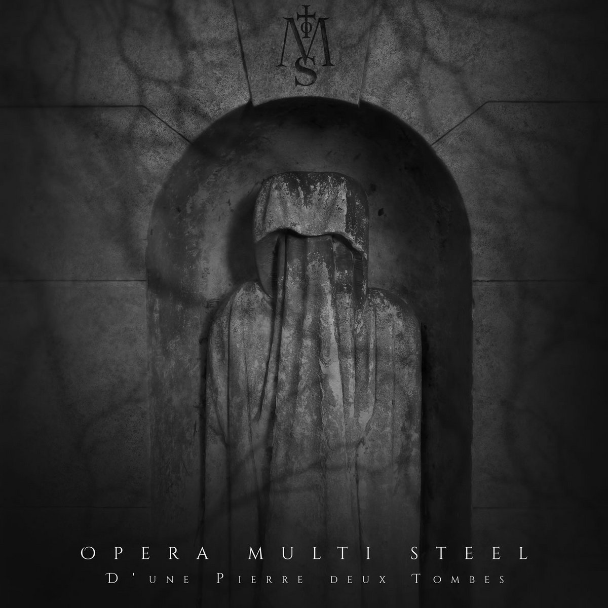 Opera Multi Steel cover