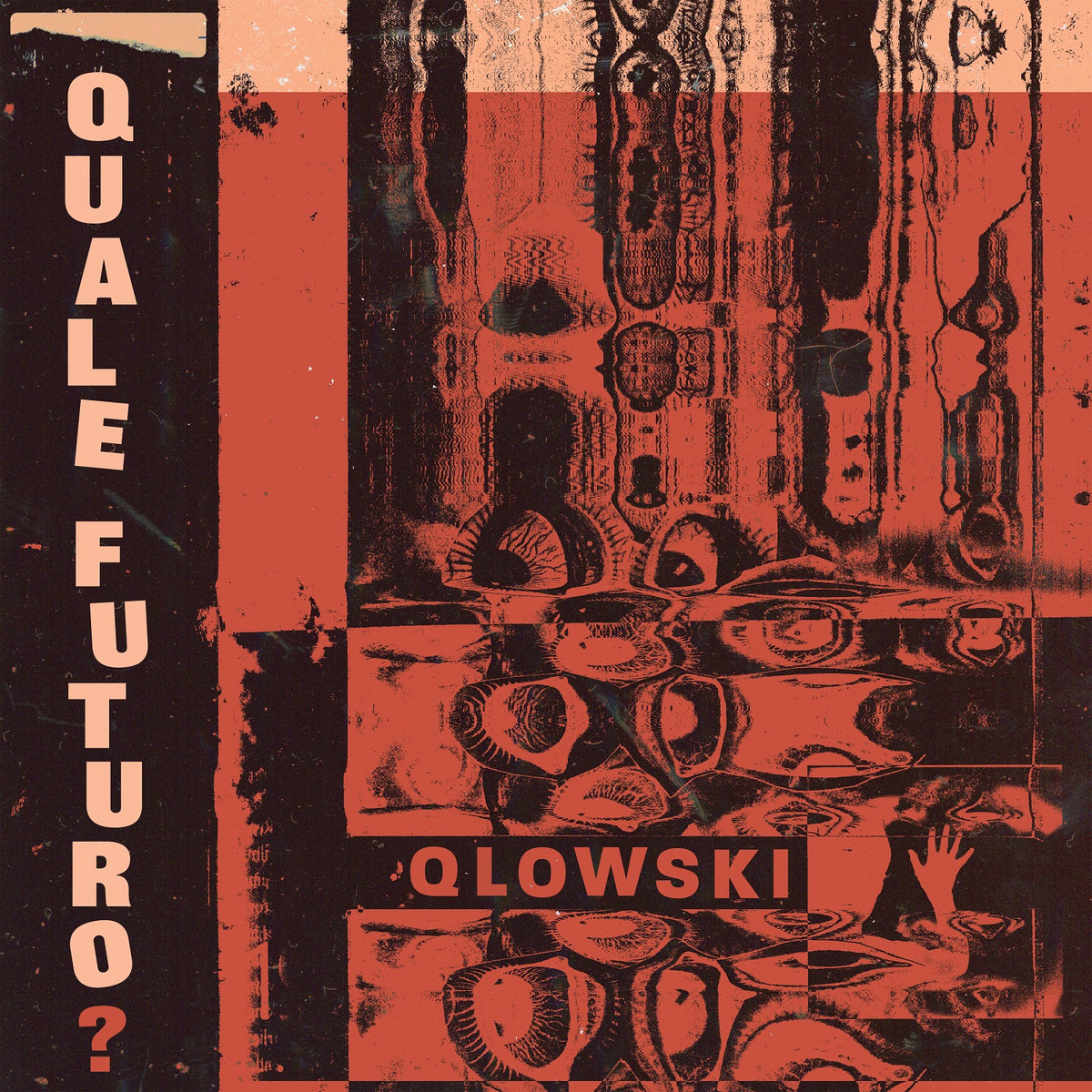 Qlowski cover