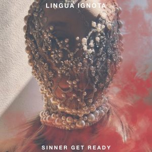 Lingua Ignota cover