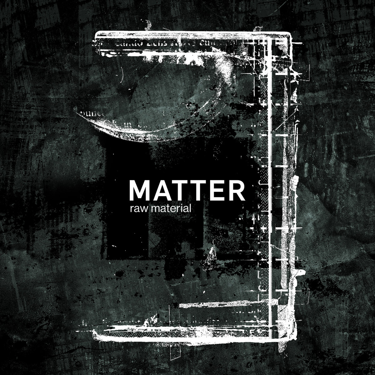 matter cover