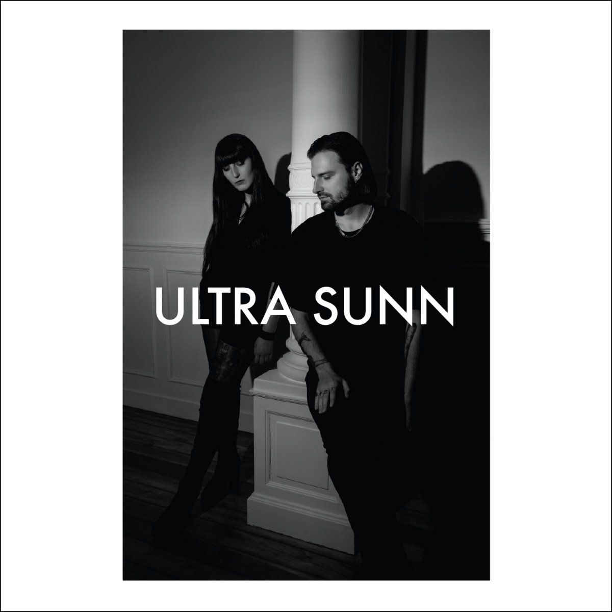 Ultra Sunn cover