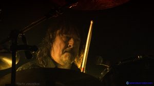 Michael Dean live photo