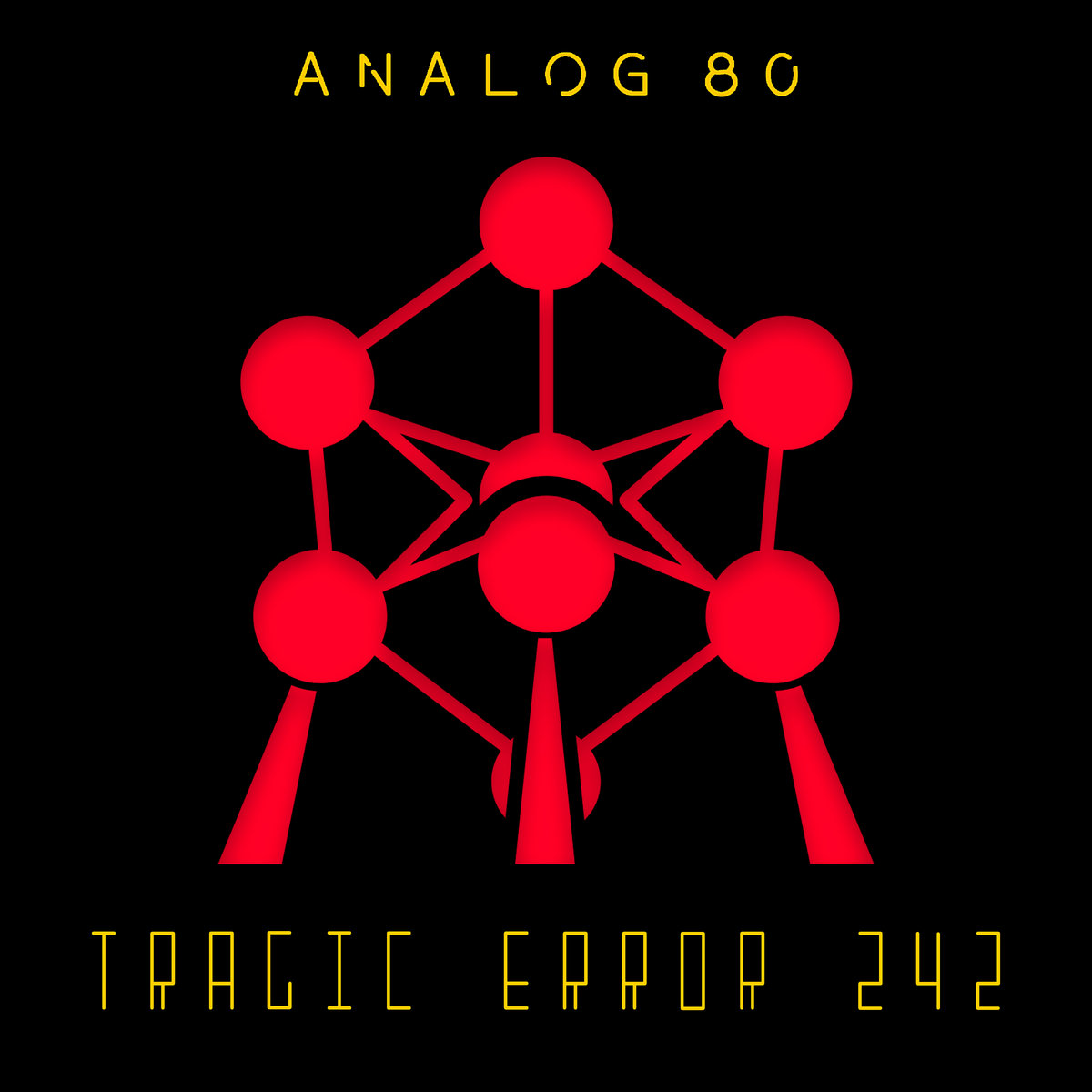 Analog 80 cover