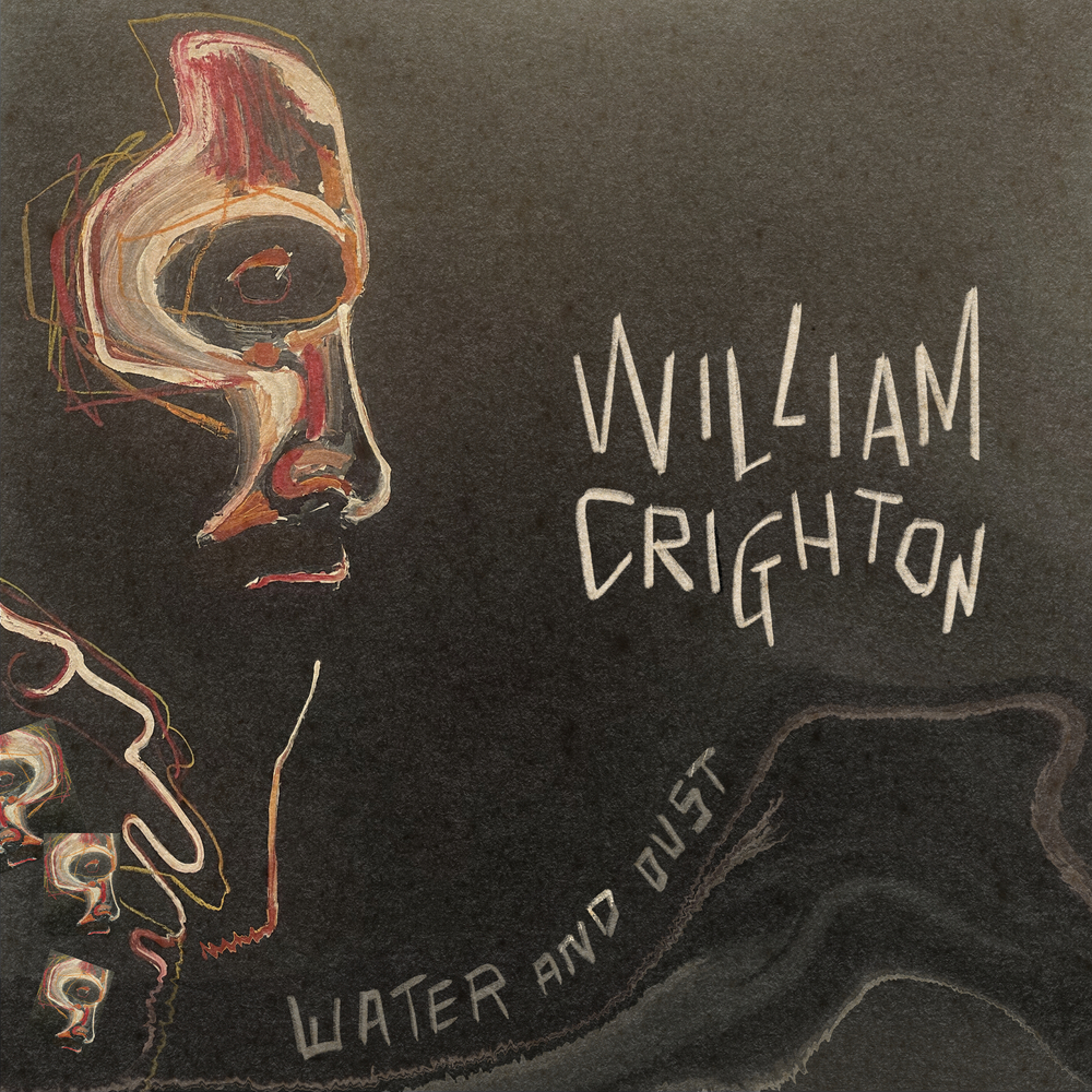 William Crighton cover