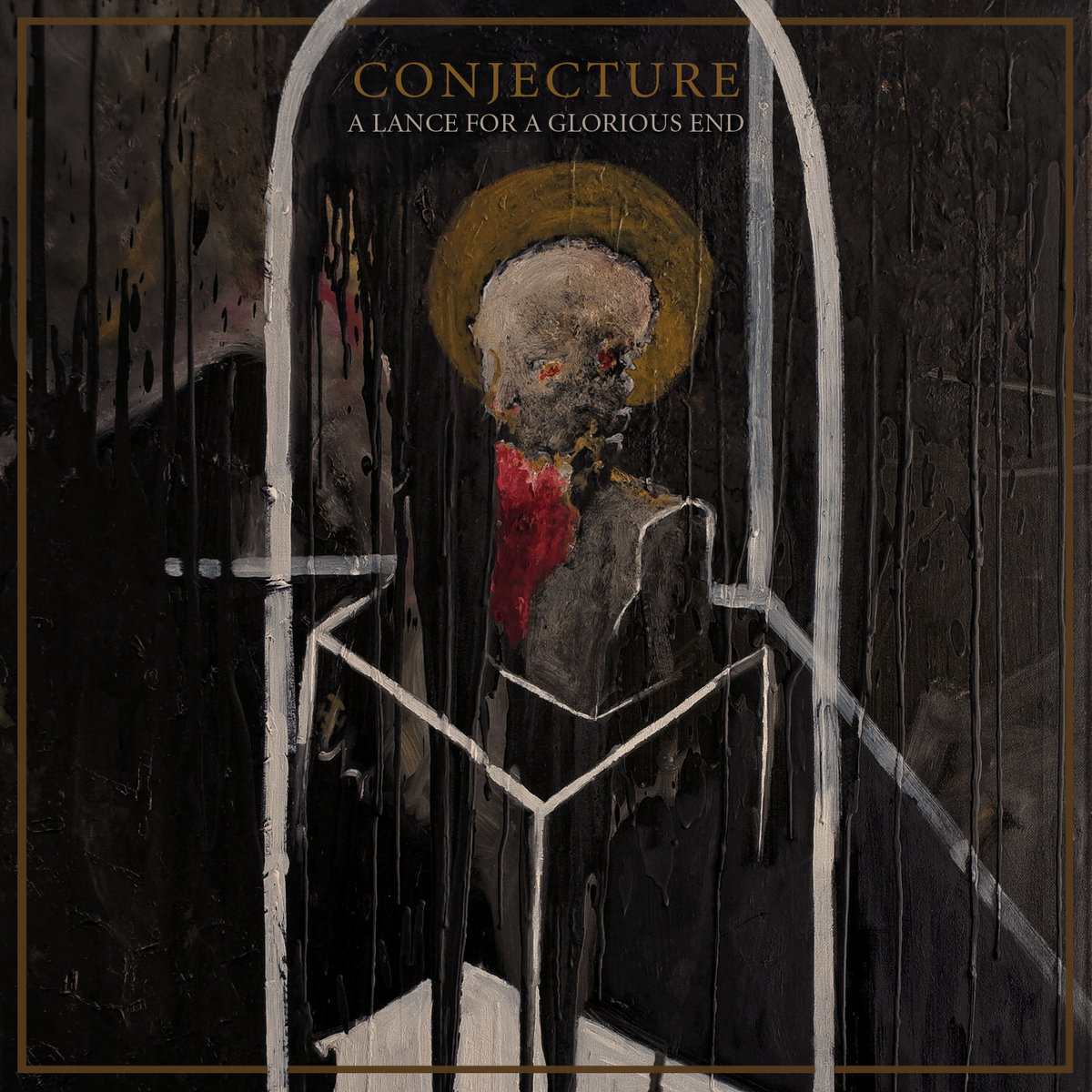 Conjecture cover