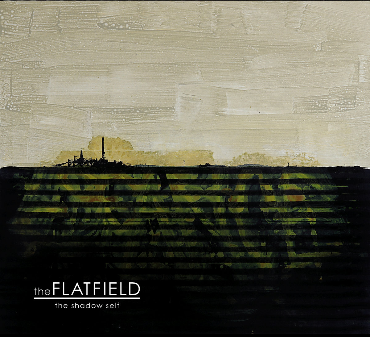 the FLATFIELD cover