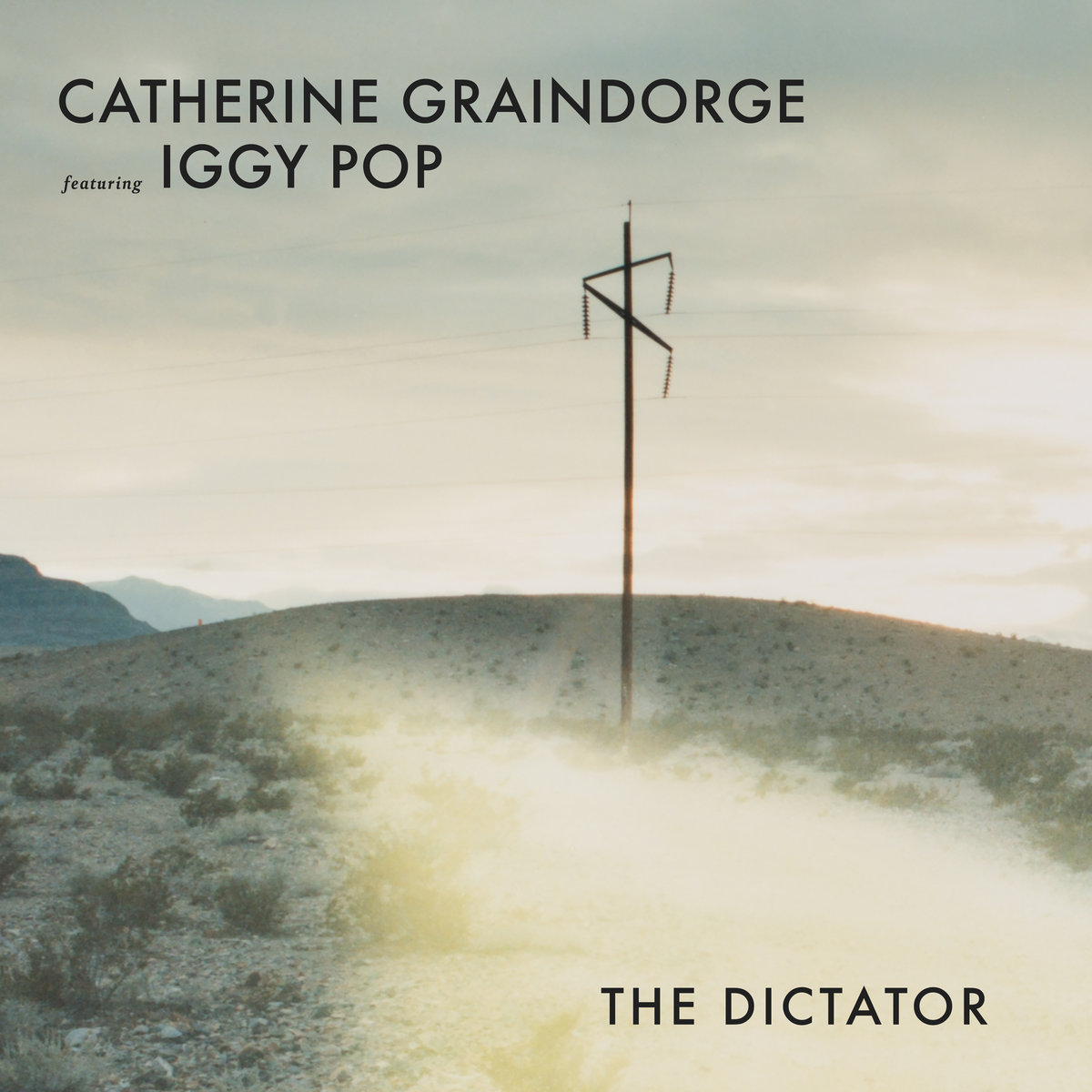 Catherine Graindorge cover