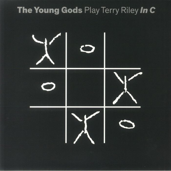 The Young Gods cover