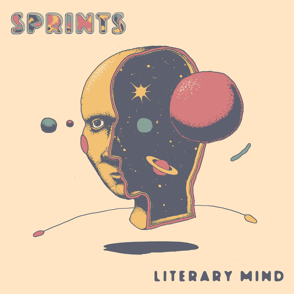 SPRINTS cover