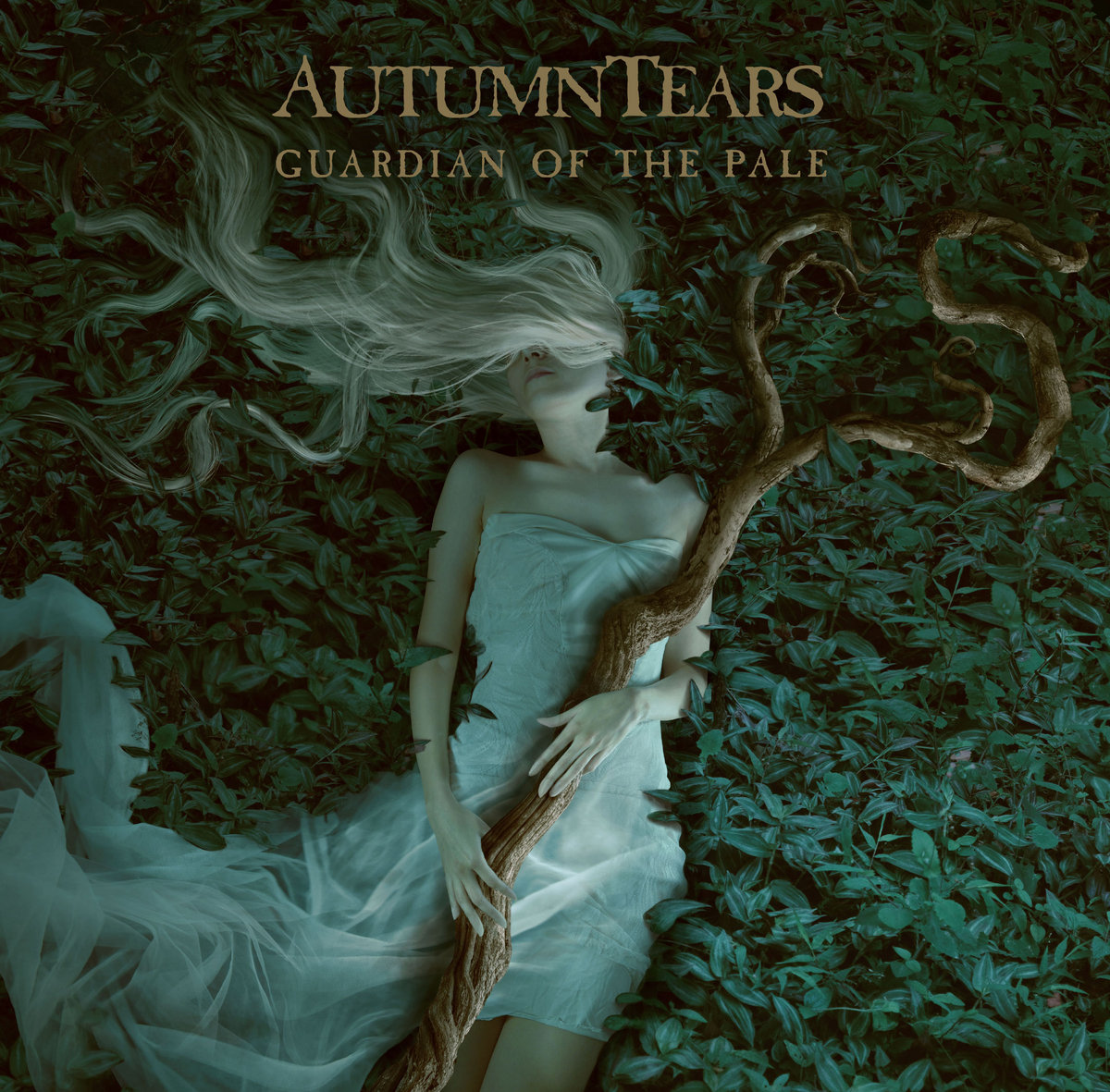 Autumn Tears cover