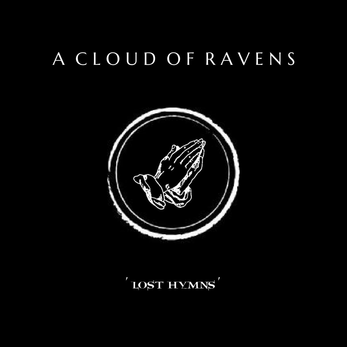 A Cloud of Ravens cover